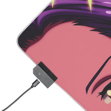 Load image into Gallery viewer, The Seven Deadly Sins RGB LED Mouse Pad (Desk Mat)
