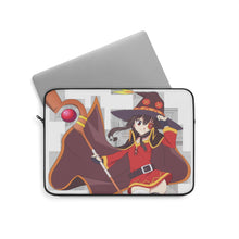 Load image into Gallery viewer, Megumin Laptop Sleeve
