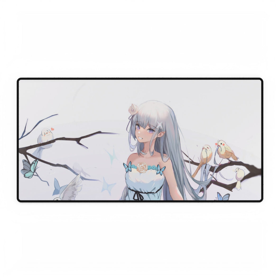 Anime Re:ZERO -Starting Life in Another World- Mouse Pad (Desk Mat)