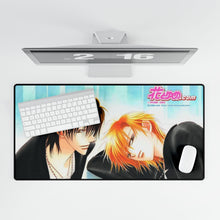 Load image into Gallery viewer, Skip Beat Mouse Pad (Desk Mat)

