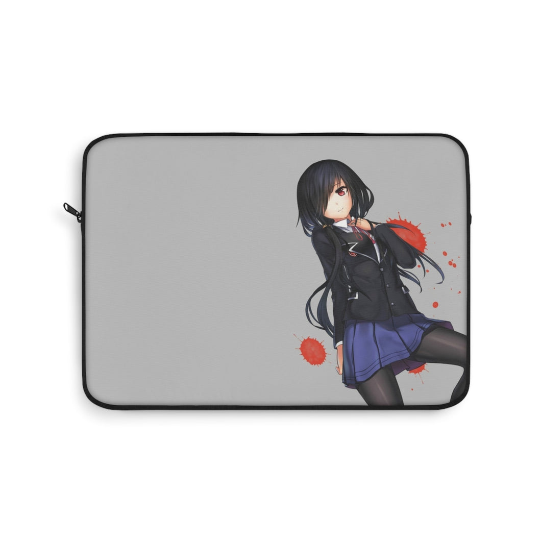Kurumi Tokisaki Laptop Sleeve