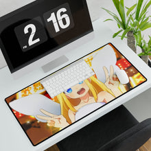 Load image into Gallery viewer, Interspecies Reviewers Mouse Pad (Desk Mat)

