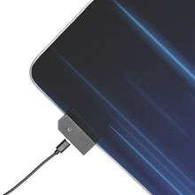 Load image into Gallery viewer, Rokudenashi Majutsu Koushi to Akashic Records RGB LED Mouse Pad (Desk Mat)
