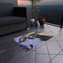 Load image into Gallery viewer, Anime Jojo's Bizarre Adventure Rug
