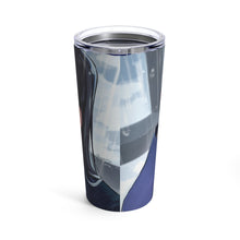 Load image into Gallery viewer, Komi Can&#39;t Communicate Komi Shouko Tumbler 20oz
