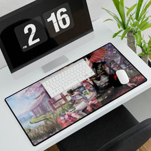Load image into Gallery viewer, Anime Oreimo Mouse Pad (Desk Mat)
