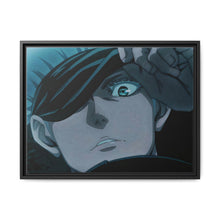Load image into Gallery viewer, Jujutsu Kaisen Canvas Framed Art Print
