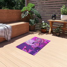 Load image into Gallery viewer, Kill La Kill Rug
