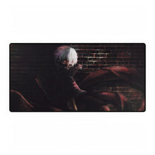 Load image into Gallery viewer, Anime Tokyo Ghoul Mouse Pad (Desk Mat)
