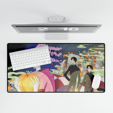 Load image into Gallery viewer, xxxHOLiC Mouse Pad (Desk Mat)
