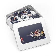 Load image into Gallery viewer, Anime ERASED Jigsaw Puzzle
