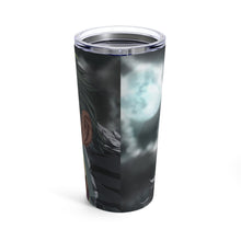 Load image into Gallery viewer, Anime Fairy Tail Tumbler 20oz
