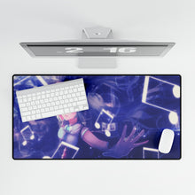 Load image into Gallery viewer, Anime Vocaloid Mouse Pad (Desk Mat)

