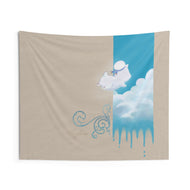 Anime Aria Indoor Wall Tapestry