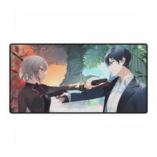 Load image into Gallery viewer, Anime The Detective Is Already Dead Mouse Pad (Desk Mat)
