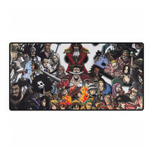 Load image into Gallery viewer, Anime One Piece Mouse Pad (Desk Mat)

