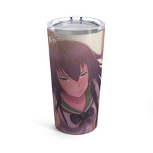 Load image into Gallery viewer, Busujima Saeko Tumbler 20oz
