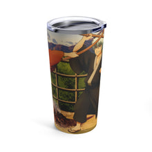 Load image into Gallery viewer, Anime Gintama Tumbler 20oz

