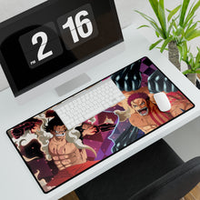 Load image into Gallery viewer, Anime One Piece Mouse Pad (Desk Mat)
