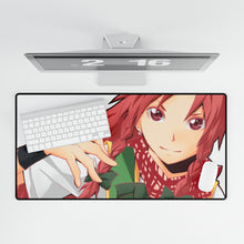 Load image into Gallery viewer, Anime Touhou Mouse Pad (Desk Mat)
