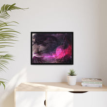 Load image into Gallery viewer, Anime Puella Magi Madoka Magica Canvas Framed Art Print

