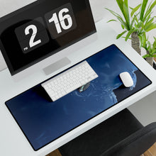 Load image into Gallery viewer, Sayaka Miki Mouse Pad (Desk Mat)
