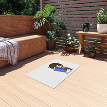 Load image into Gallery viewer, Anime Attack On Titan Rug
