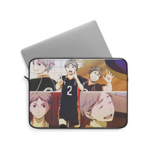 Load image into Gallery viewer, Haikyu!! Laptop Sleeve
