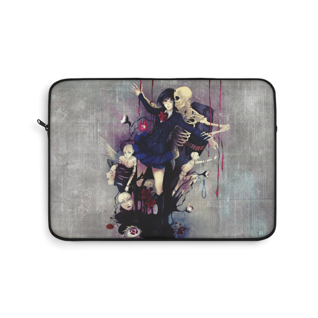 Anime Another Laptop Sleeve