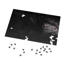 Load image into Gallery viewer, Anime Fate/Zero Jigsaw Puzzle
