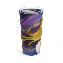 Load image into Gallery viewer, Goblin Slayer Goblin Slayer, Priestess Tumbler 20oz
