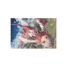 Load image into Gallery viewer, Anime Kemono Friends Rug
