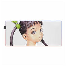 Load image into Gallery viewer, Range Murata RGB LED Mouse Pad (Desk Mat)
