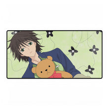 Load image into Gallery viewer, Junjou Romantica Mouse Pad (Desk Mat)
