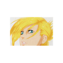 Load image into Gallery viewer, Anime Attack On Titan Rug
