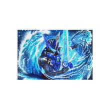 Load image into Gallery viewer, Anime Kamen Rider Rug
