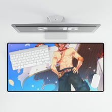 Load image into Gallery viewer, Anime One Piece Mouse Pad (Desk Mat)
