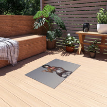 Load image into Gallery viewer, Anime Attack On Titan Rug
