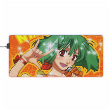 Load image into Gallery viewer, Macross RGB LED Mouse Pad (Desk Mat)
