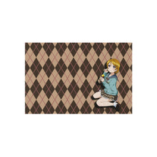 Load image into Gallery viewer, Love Live! Hanayo Koizumi Rug
