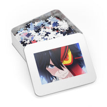Load image into Gallery viewer, Kill La Kill Jigsaw Puzzle
