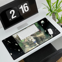 Load image into Gallery viewer, Anime Weathering With You Mouse Pad (Desk Mat)
