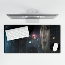 Load image into Gallery viewer, Movie Blade Runner Mouse Pad (Desk Mat)
