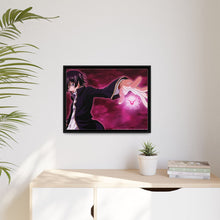 Load image into Gallery viewer, Anime Code Geass Canvas Framed Art Print
