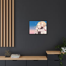 Load image into Gallery viewer, Tokyo Revengers Canvas Framed Art Print
