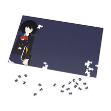 Load image into Gallery viewer, Mei Misaki Jigsaw Puzzle
