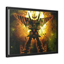 Load image into Gallery viewer, Tengen Toppa Gurren Lagann Canvas Framed Art Print
