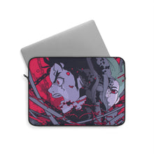 Load image into Gallery viewer, King of the Stone World Laptop Sleeve
