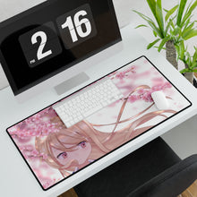 Load image into Gallery viewer, Anime Sakurasou No Pet Na Kanojo Mouse Pad (Desk Mat)
