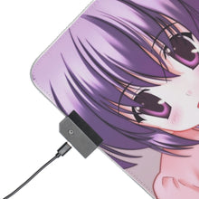 Load image into Gallery viewer, Sola RGB LED Mouse Pad (Desk Mat)
